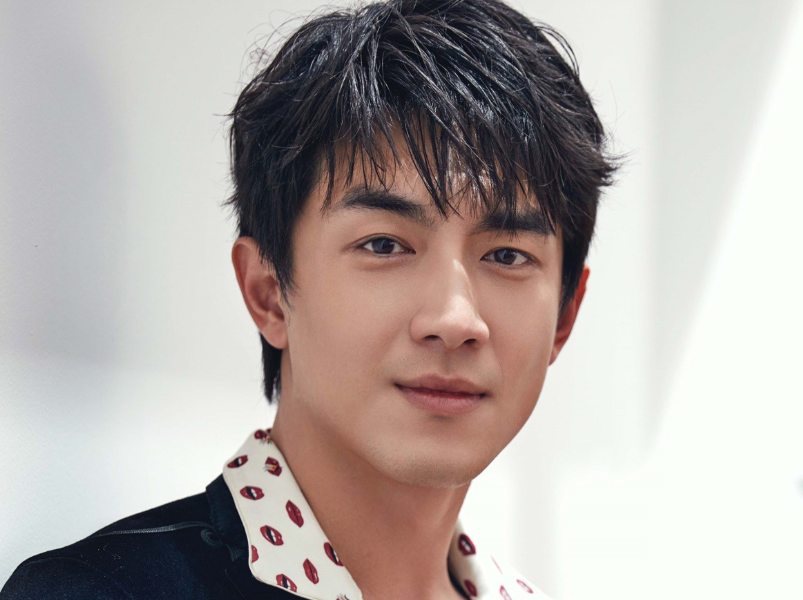 知否知否应是绿肥红瘦|林更新不顾世俗流言