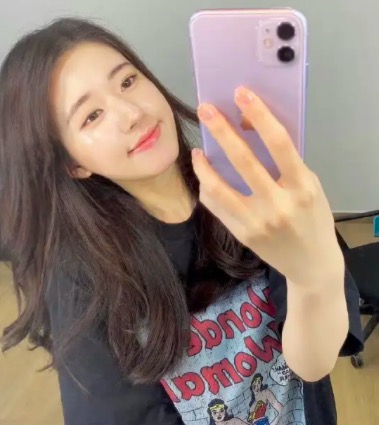 赵露思|赵露思热播剧不断！