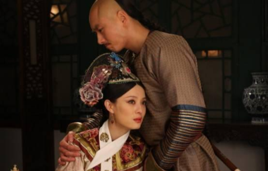 迪丽热巴|孟静娴怀了果郡王的孩子，为何要跑来特意告诉甄嬛？