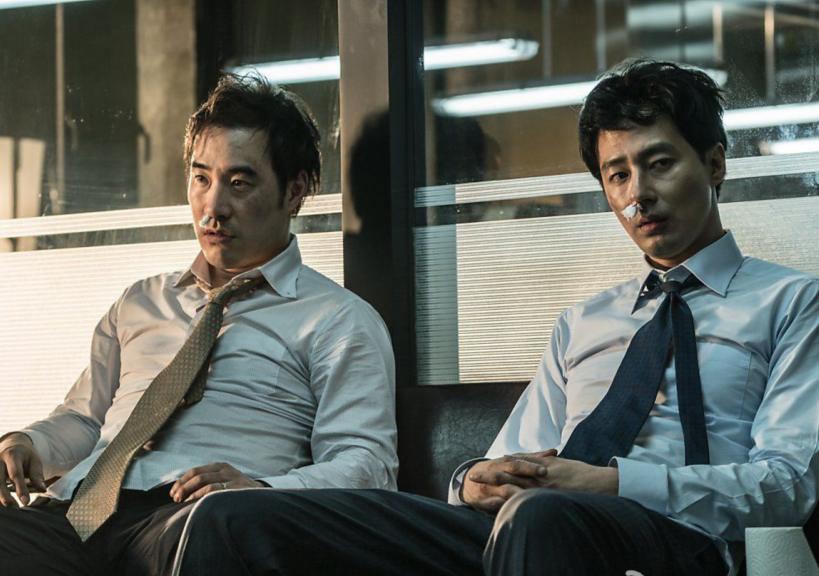 赵寅成|他是韩国的“金城武”，不仅是神级演员，还是女生的梦中情人！