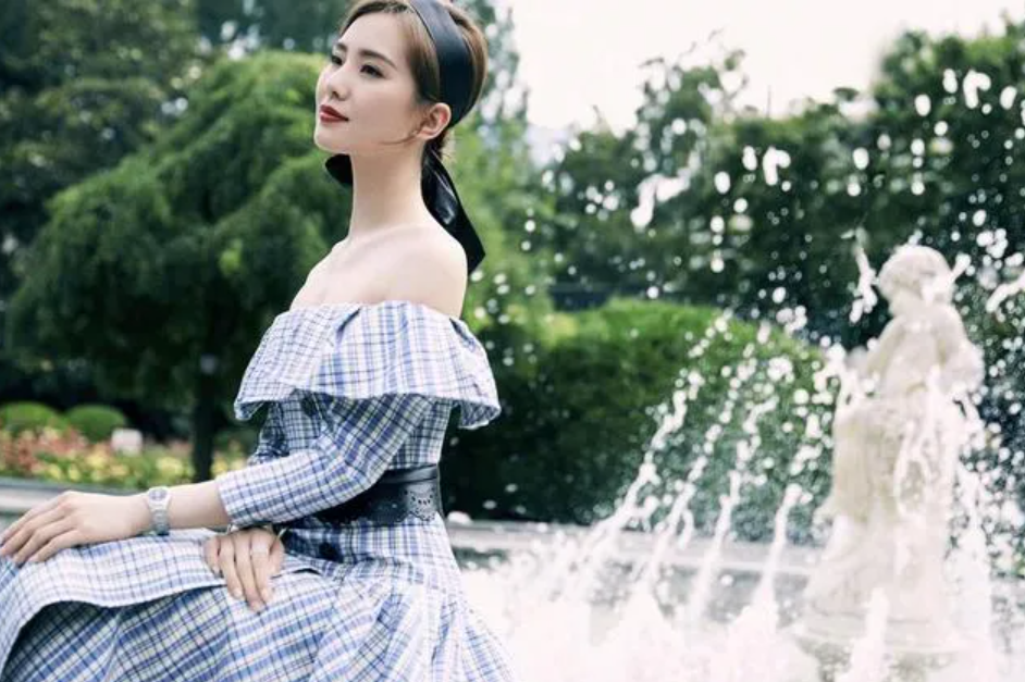 刘诗诗|刘诗诗：一个从小角色做起的演员，如今大红大紫靠的不是人气，是实力