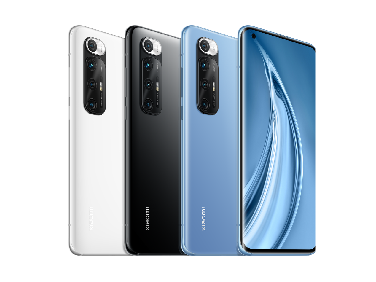 米家|2500以内也能入手神机,最高骁龙888,价格不足两千