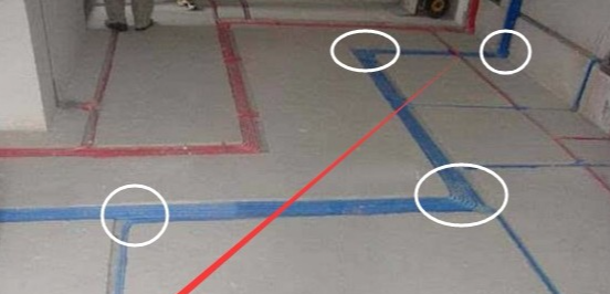 55工龄包工头笔记曝光:新房装修值不值得花钱的12个地方,戳心窝