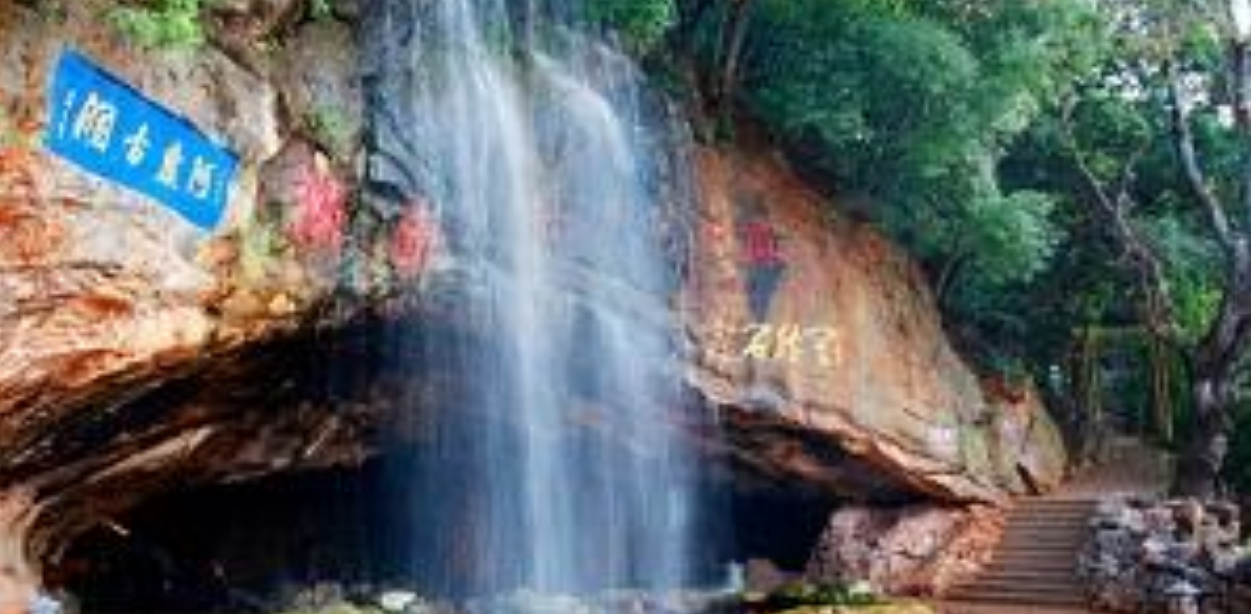 云南|在美好的年纪，欣赏沿途风景，走进美丽云南。