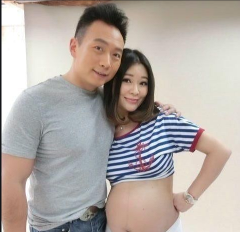王小骞|丁克15年的央视名嘴王小骞,41岁意外怀孕,长辈喜极而泣!