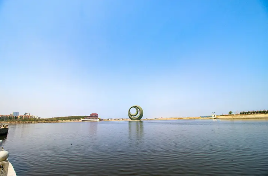 九龙湖|景德镇瓷都，一个美丽的城市快来这里游玩吧。