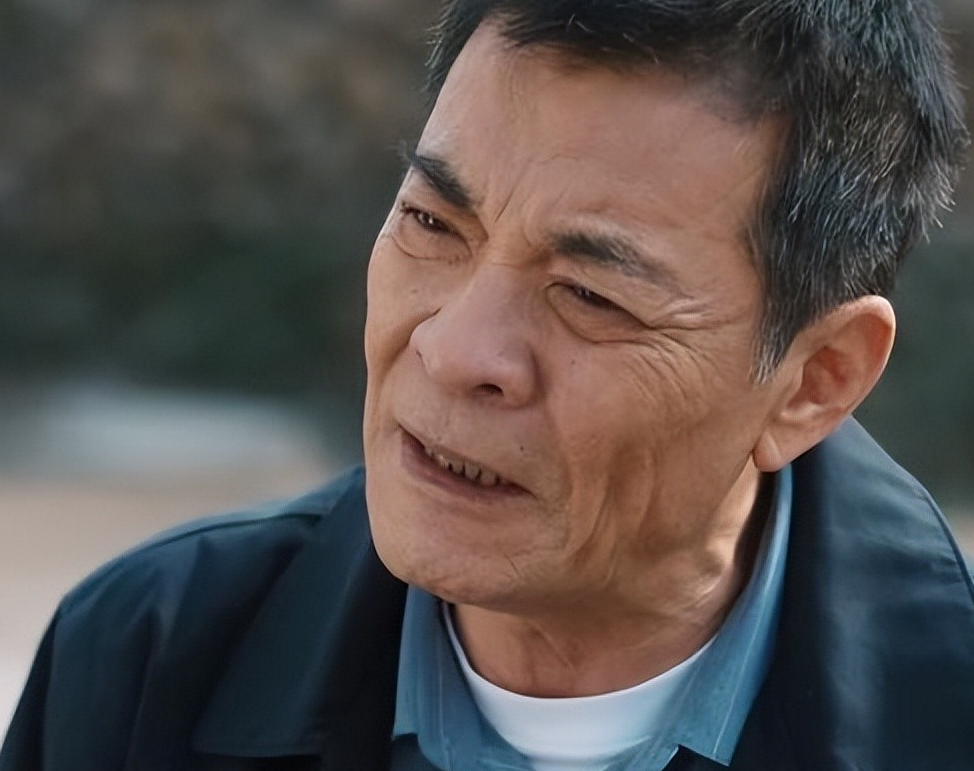 刘德华|明明同一人，演完《人世间》再演《幸福到万家》，换造型没认出来