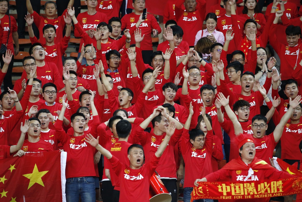 运动员|中国同其他足球强国的不同，对于国外足球理论，要选择适合我们的