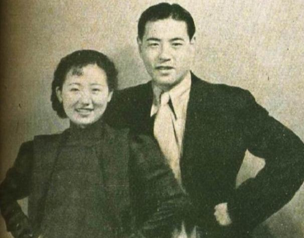 工作室|一代风流影后，赌博成性散尽家财，嫁给经济学博士老年行乞