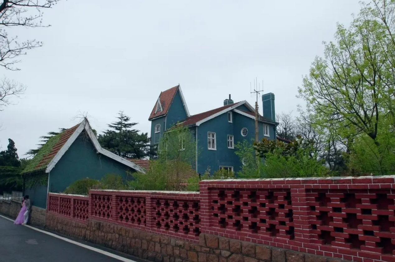 青岛市|青岛可不是只有啤酒，这些风景也很美丽，你知道几个？