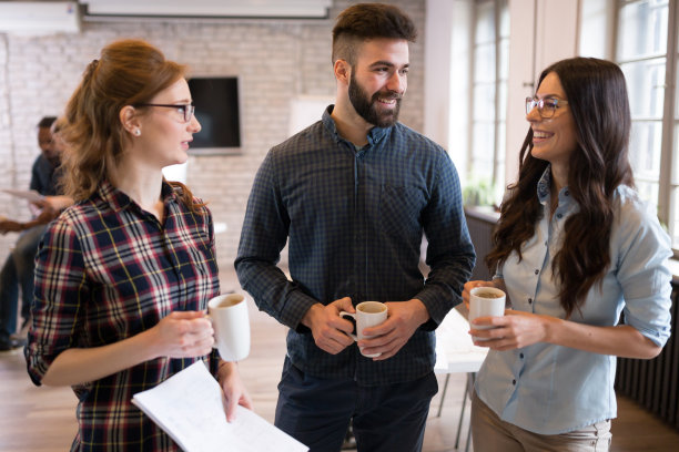 |不按“套路”去做,就会导致自己和大家关系差的三件事。