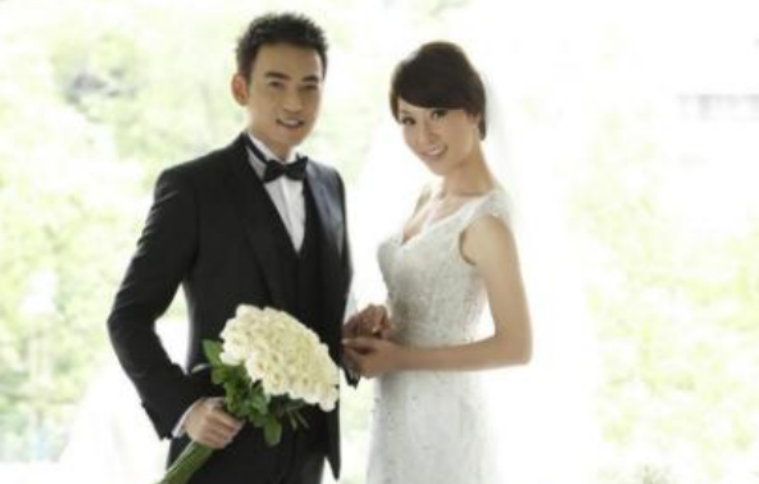 娱乐圈|娱乐圈离婚成瘾,唯有这对夫妻恩爱如初