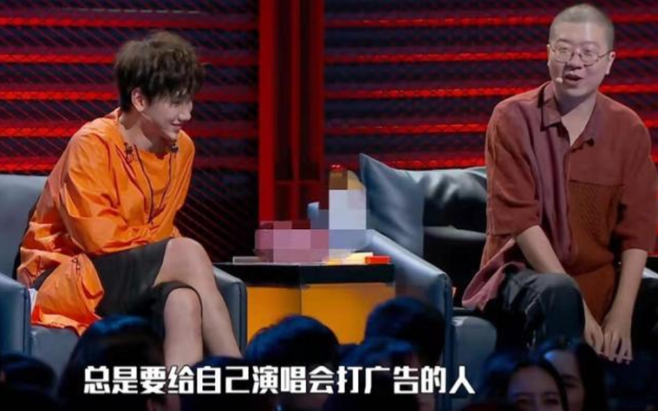 汪苏泷|在《怎么办!脱口秀专场》,看懂汪苏泷的左右逢源,高情商当如是