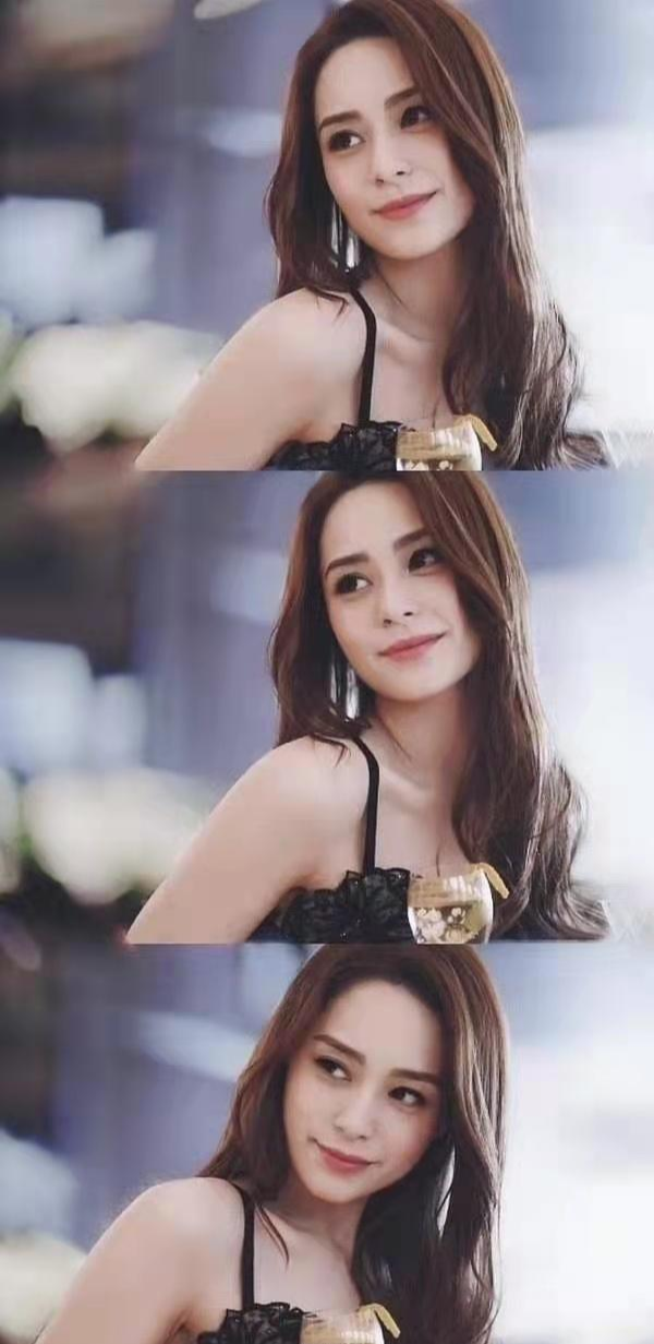 阿娇|41岁阿娇宿舍素颜，网友：我20岁看起比她老