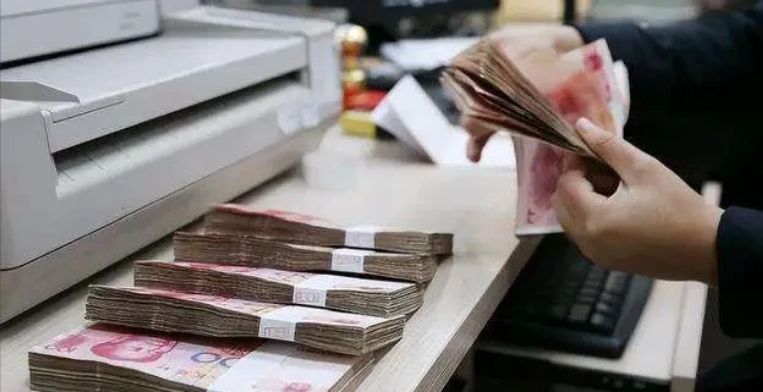 “字我没有签过,银行凭什么不赔?”