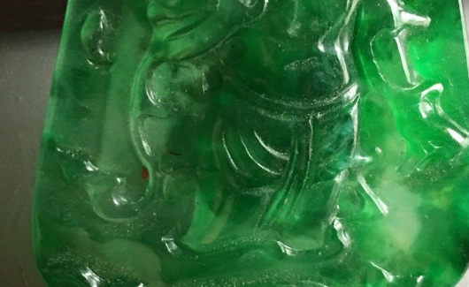 翡翠|新手到了翡翠市面上，不要随随便便就入手，先注意这几种翡翠