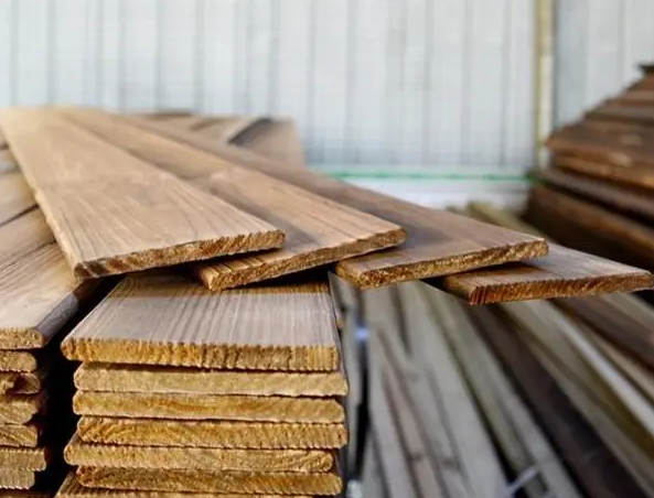 全屋定制为什么不用纯实木?真不是因为贵,而是这6大原因