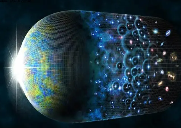 宇宙到底有多大?我们都知道,现在的我们生活在一个大宇宙中,我们生存于其中,并且不断地演化着