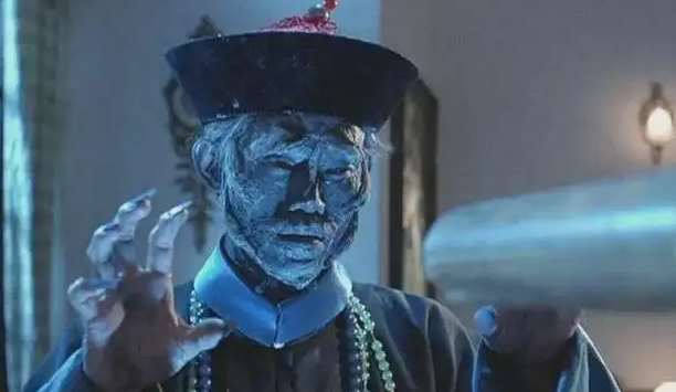 经典|六部经典恐怖片,每一部都是经典