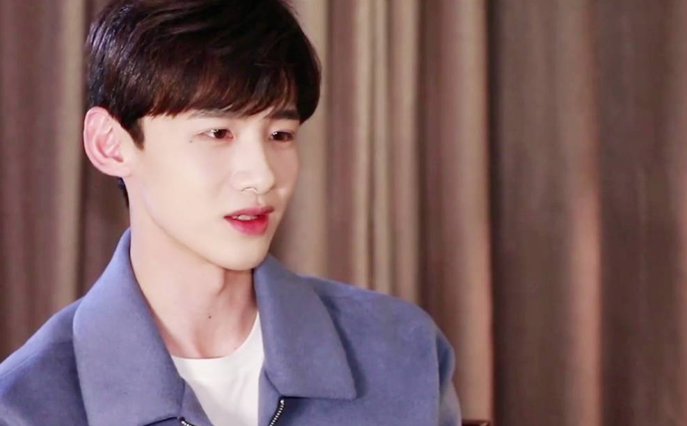 白敬亭|白敬亭各种风波和绯闻此起彼伏，真真假假，充满了玄机