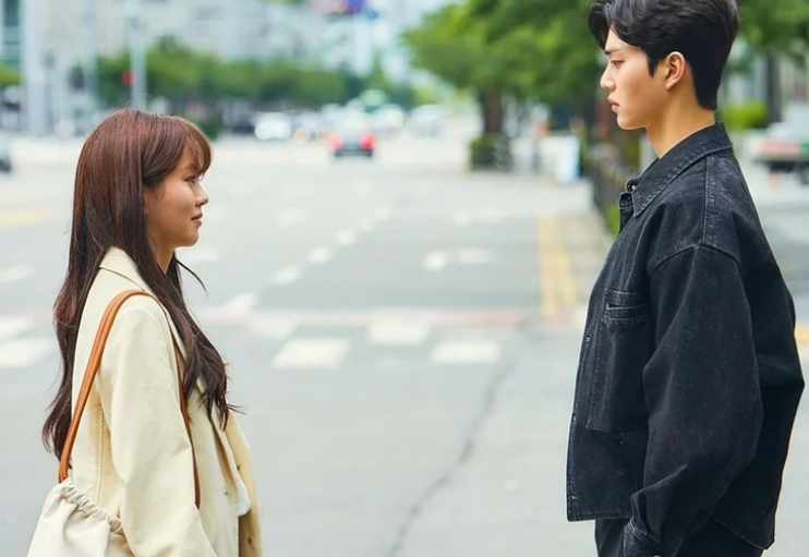 韩剧|韩剧《喜欢的话请响铃2》：恋爱，是两人因结合而成长的过程