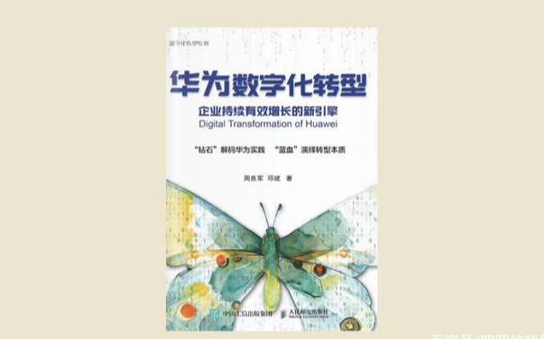 海外网|什么是数字化? 数字化有哪些特征? 如何成功实现数字化转型