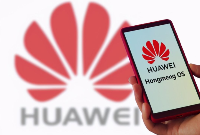 华为|华为作为我国企业不为所动,反而不断挺近,支持华为