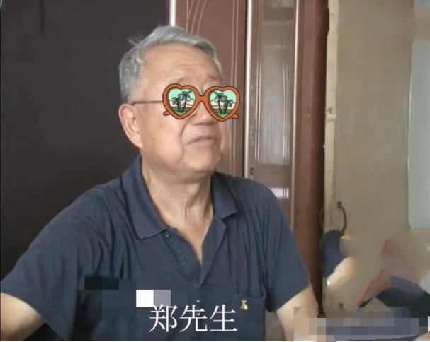 石家庄一位老人从姐姐手中买了一套房,后面准备卖掉,姐姐的儿子却要求分钱