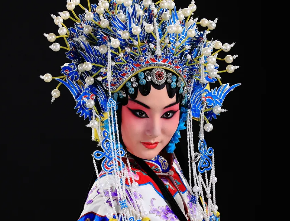 京剧|京剧欣赏门槛过高,对普通人很不友好,连仅有的路人缘也丢了