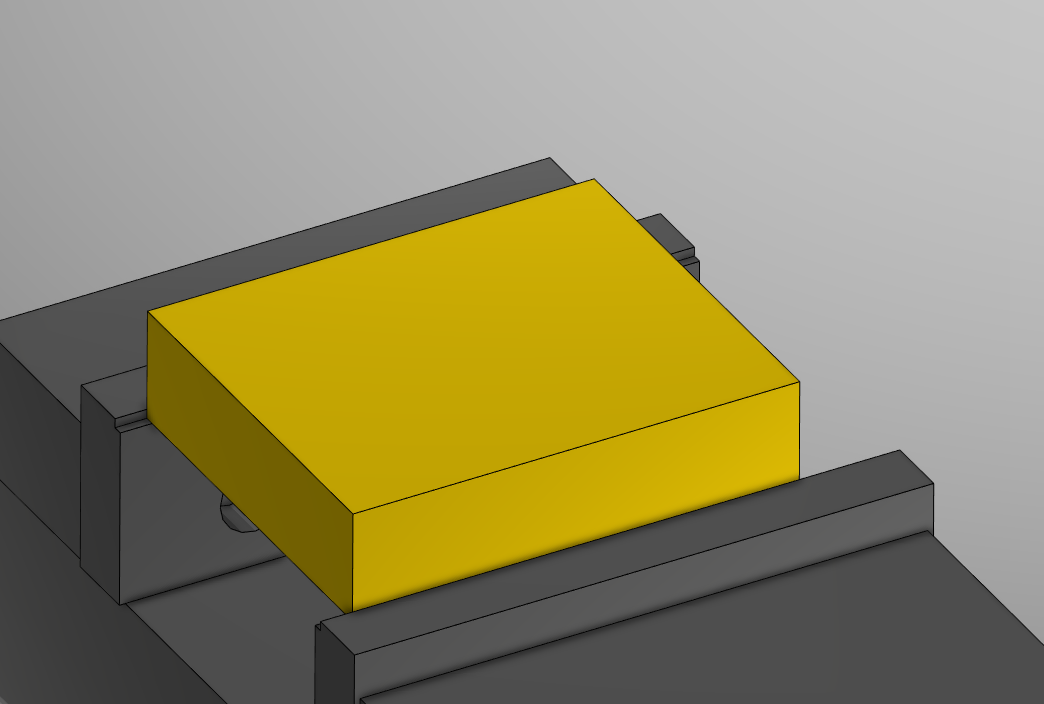 Java|FANUC数控铣床编程实例48 矩形平面区域的行切加工宏程序-折返走刀和同向走刀