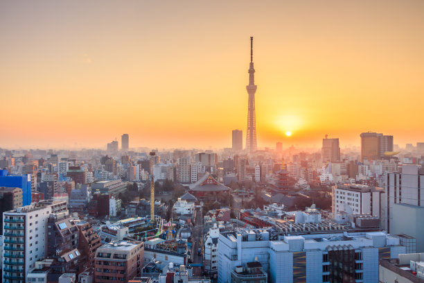 日本|北海道最南部、日本最北端的小镇,每年都会有200多名游客来造访。