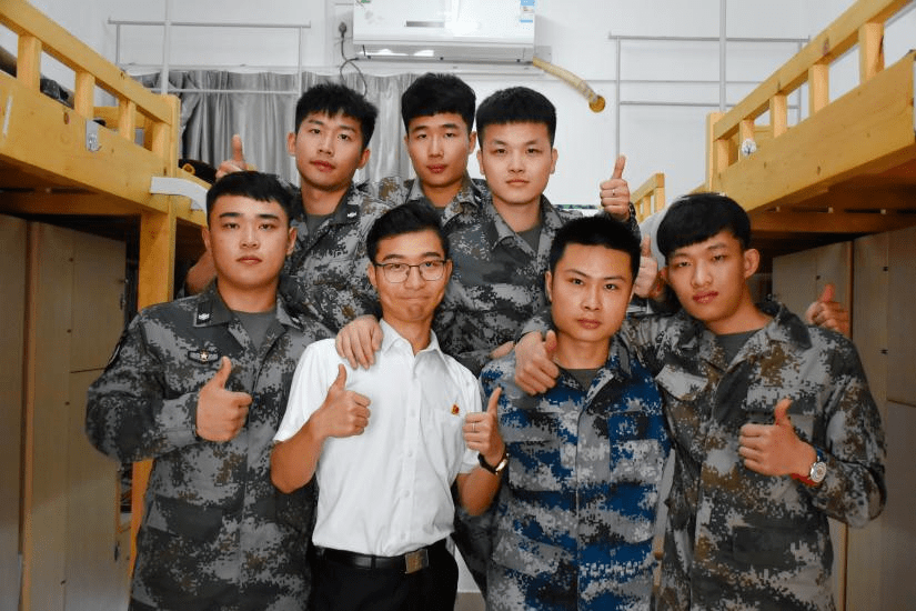 军人|退役军人到底适合做什么？学历直接影响职业方向