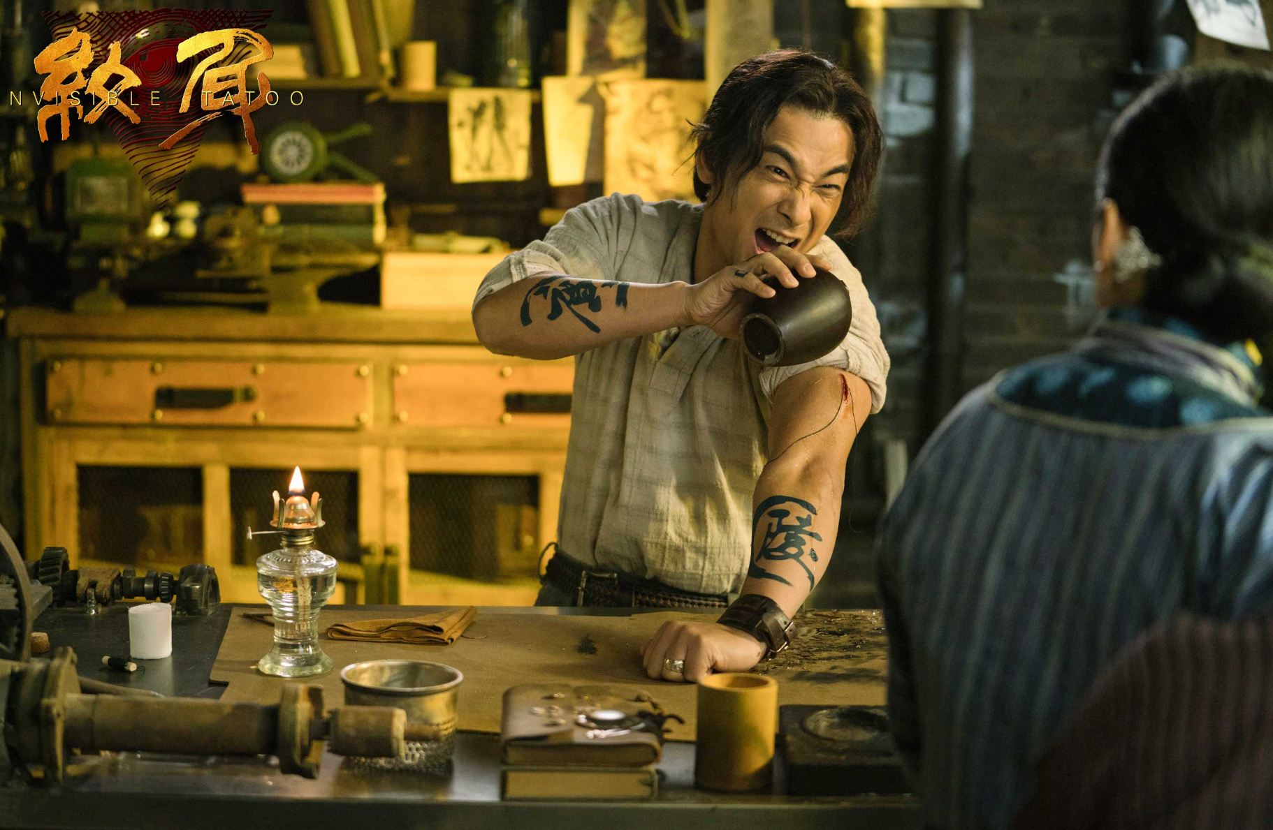 黄景瑜|11天票房破7.29亿,加上黄渤还是输给肖央,贾玲无缘贺岁档冠军