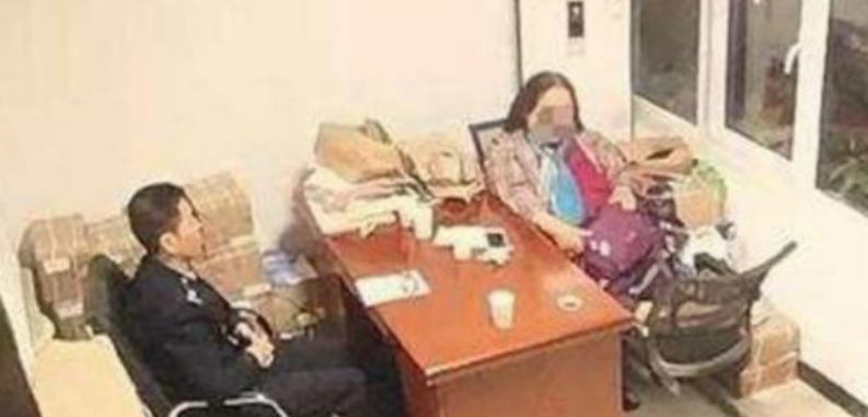 天津“碰瓷王”杜大娘:10年间未曾失手,却最终栽在一个女人手上