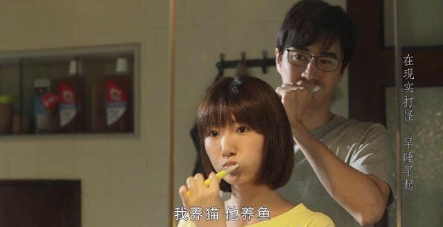 三十而已|《三十而已》钟晓芹：你在婚姻里找成长的样子，一点也不可爱