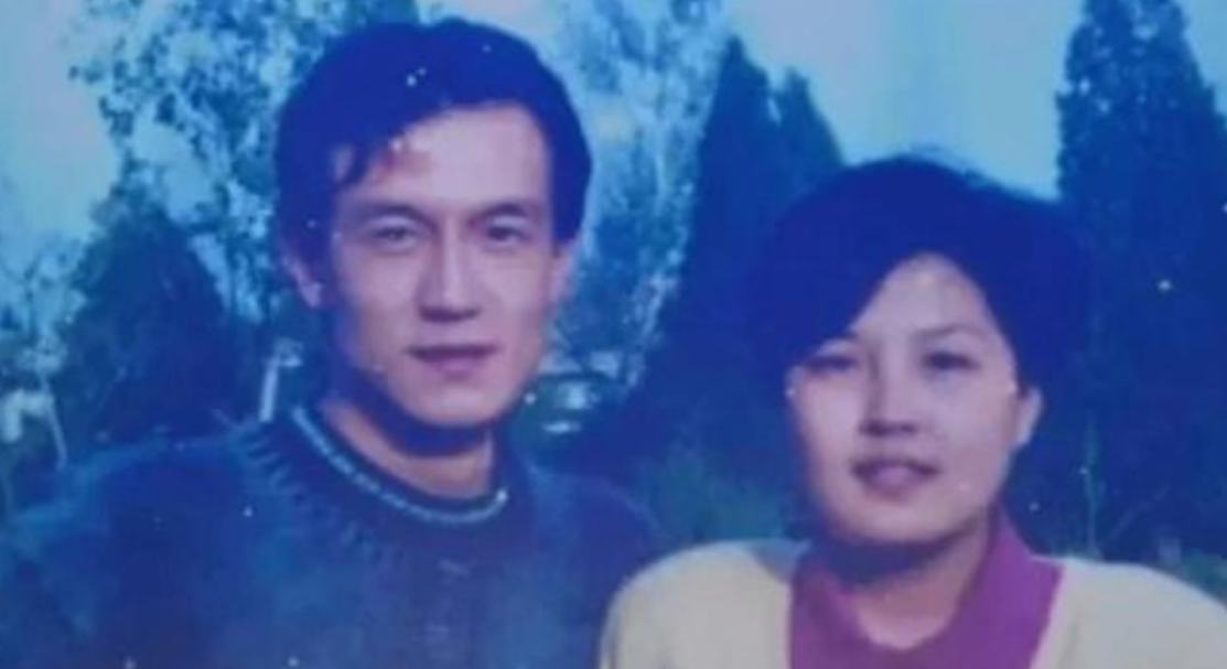 李咏|当年李咏拉着哈文的手：别把我的遗体运回国！一年后哈文说出原因