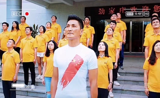 台湾|林志玲舒淇等众台湾明星为祖国庆生，大小S林心如霍建华均未表态