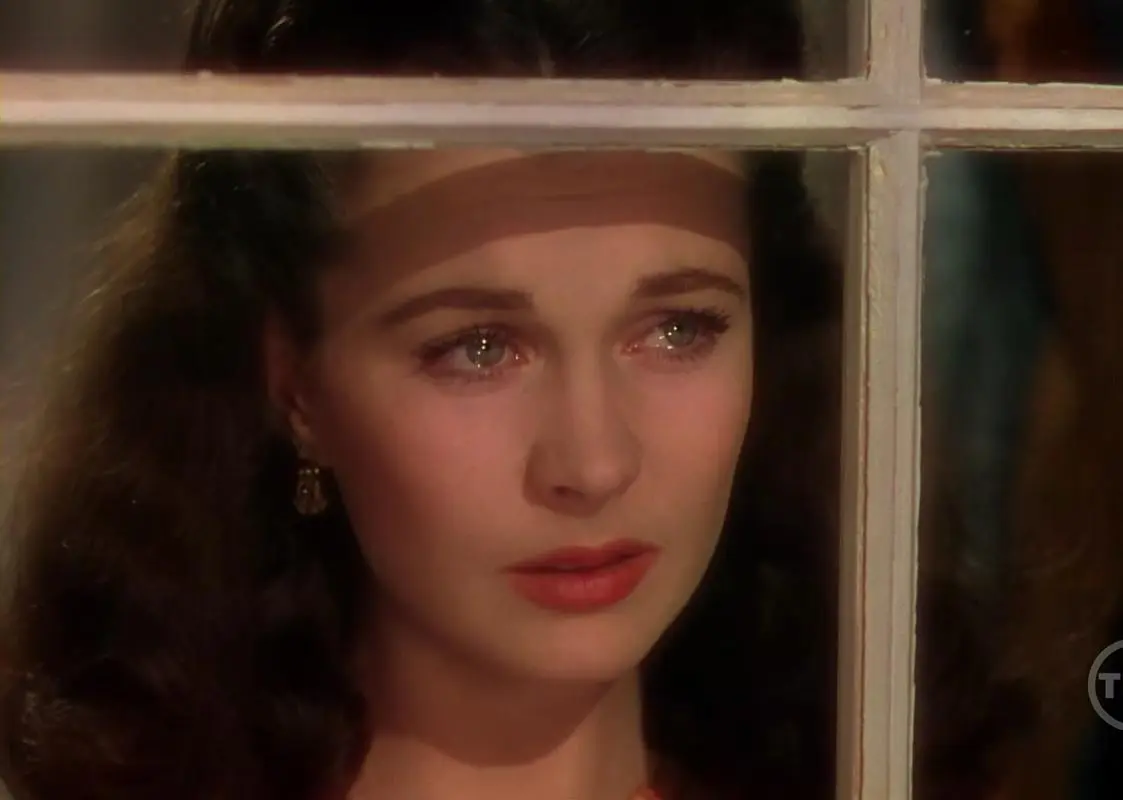 斯嘉丽|绝世而独立——《乱世佳人》