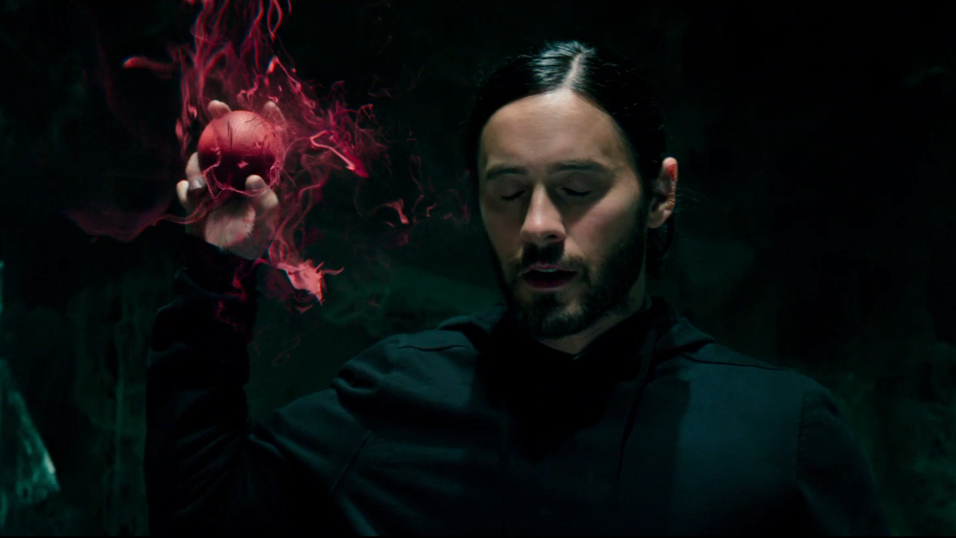 漫威|2022漫威和DC电影上映作品一览表,你中意哪个?