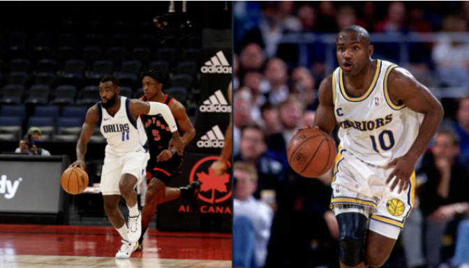 名人堂|反对同性恋被NBA拉黑，刚解封就入选名人堂，名字却总被人混淆