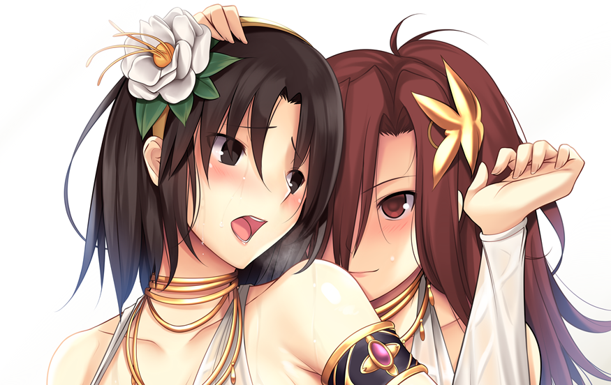 漩渦鳴人|Fate你可能不知道的冷知識，美杜莎熱衷偷吃，最后一點值得吐槽