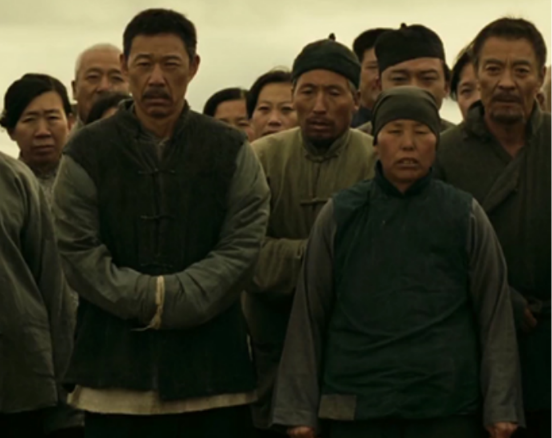 白嘉轩|《白鹿原》：白嘉轩真有那么正直仁义？还是徒有其表？