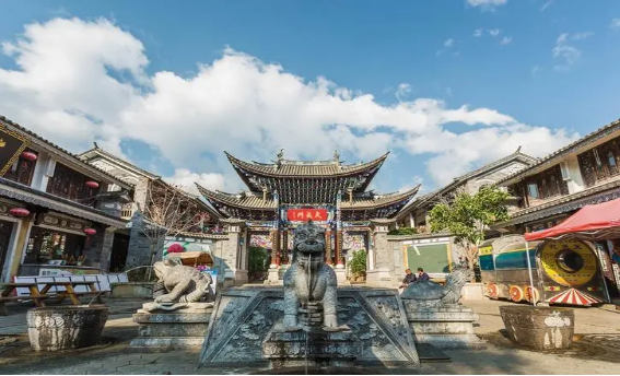 彭水|黄猄洞拥有非常多的风景资源，是很多人休闲度假场所的选择之一