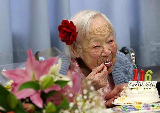 |寿命长的人，一般都有这5个好习惯，若你也如此，偷着乐吧！