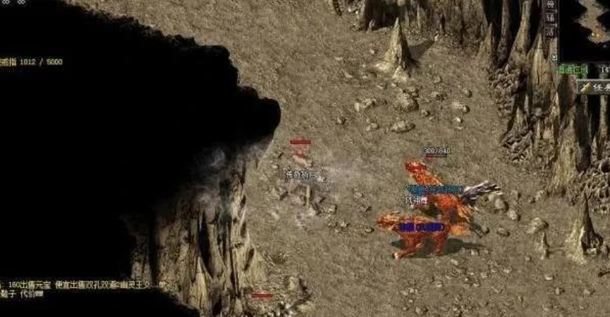 传奇世界|传奇世界:又省钱又省事,操作简单,玩家偏爱他