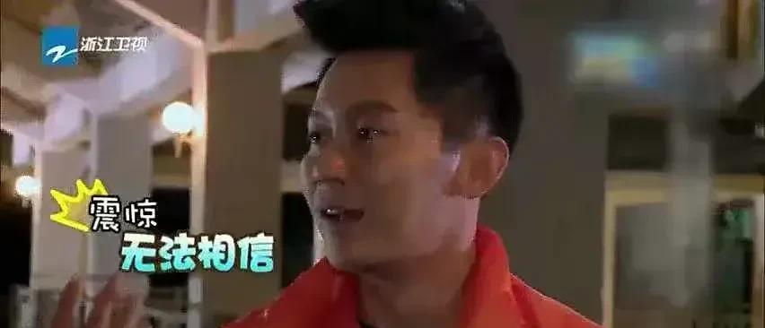 李晨|李晨转发宋雨琦微博上了热搜！