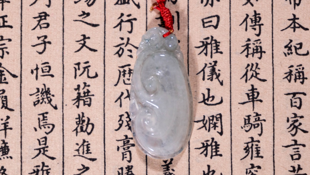 毕业季也是离别季！ 用“珠宝”祝福孩子前程似锦！