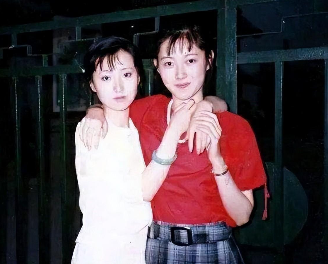 王扶林|87《红楼梦》两人太美：怕喧宾夺主，王扶林让化妆师把她俩化丑点！