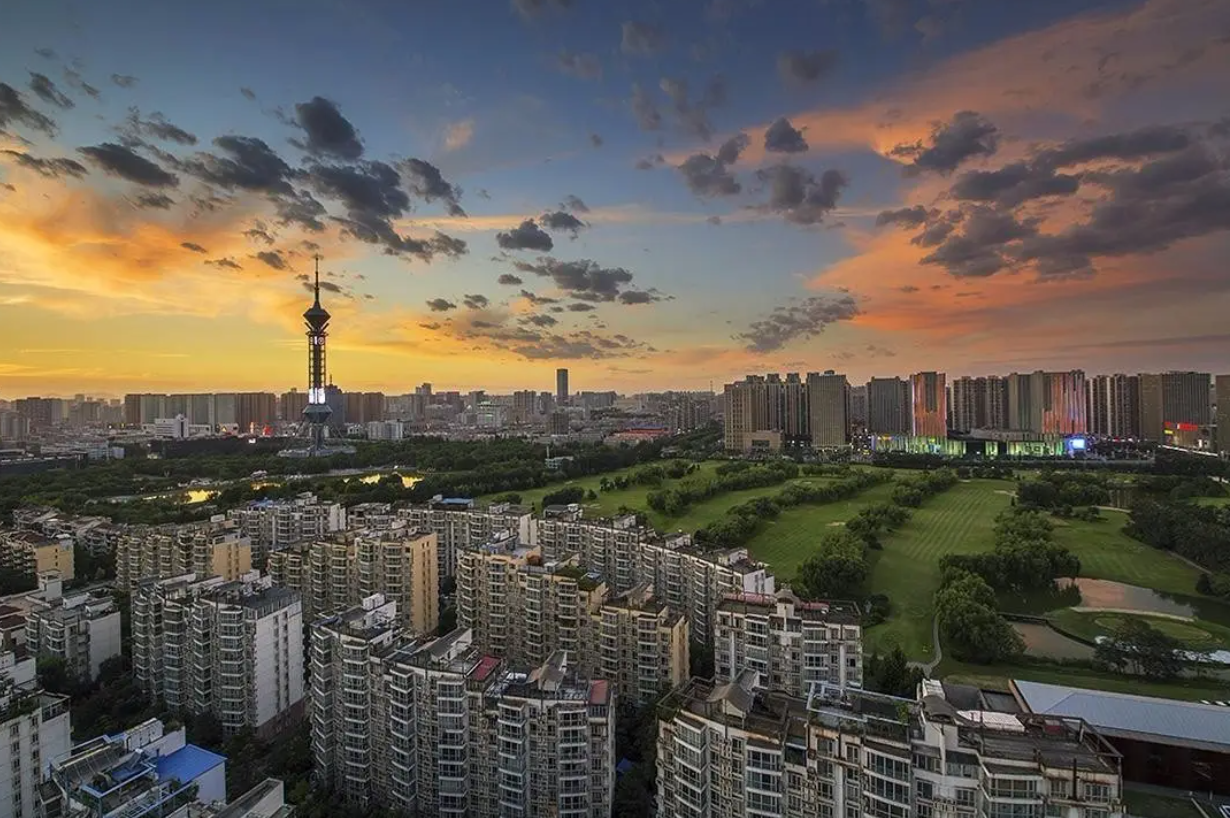 |你知道石家庄的景点有多美吗?这几个非常吸引人,有空要来哦!