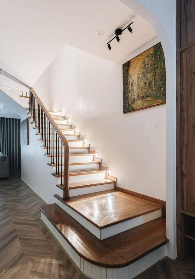 第二次装修,杜绝“伪精致”,6点“务实不花哨”设计,个个实用